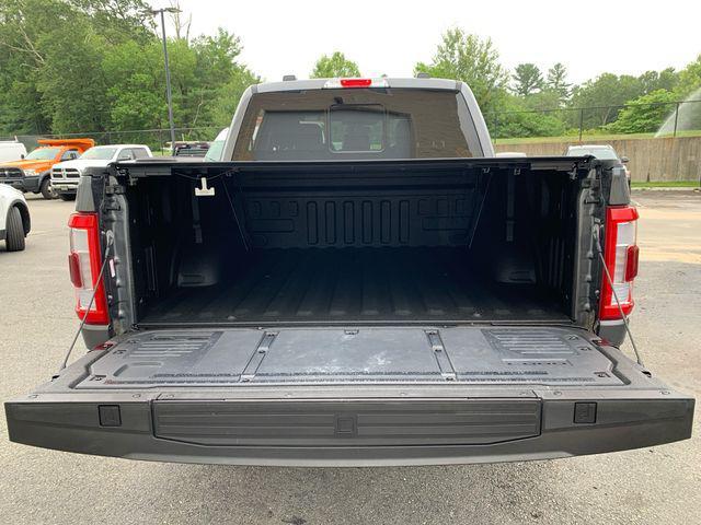 used 2023 Ford F-150 car, priced at $50,977