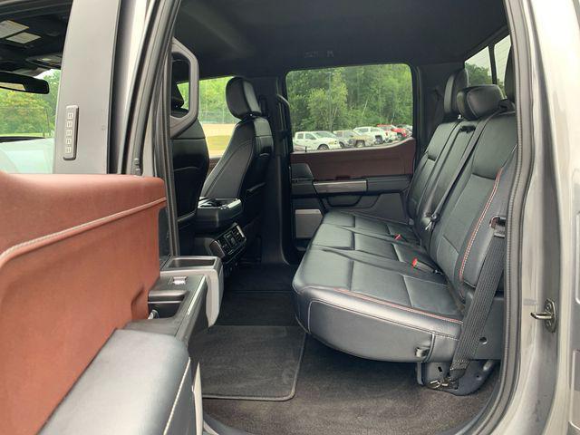 used 2023 Ford F-150 car, priced at $50,977