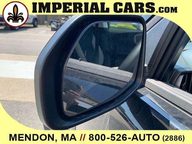 new 2025 Ford Bronco Sport car, priced at $30,780