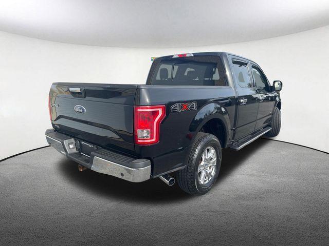 used 2016 Ford F-150 car, priced at $22,977