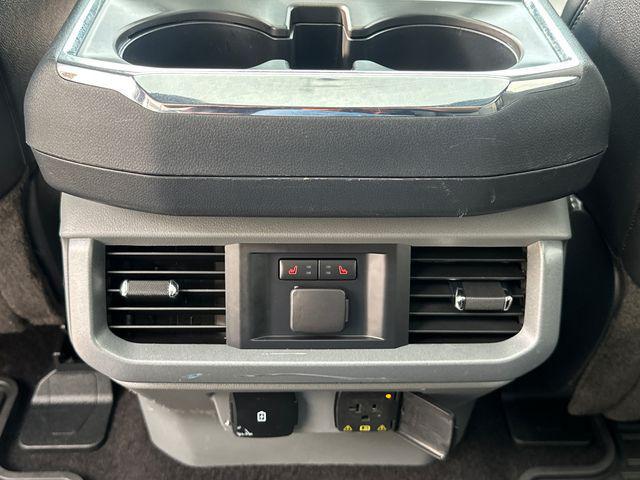 used 2022 Ford F-150 car, priced at $43,977