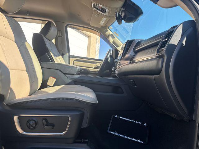 used 2019 Ram 1500 car, priced at $35,977