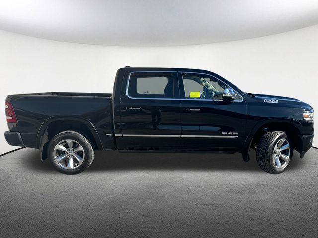 used 2019 Ram 1500 car, priced at $35,977