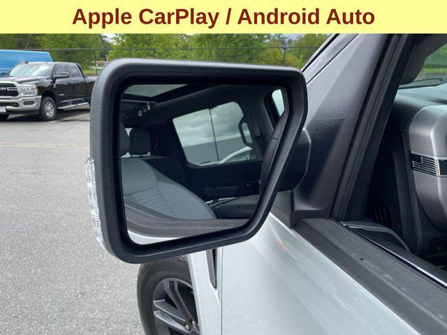 used 2023 Ford F-150 car, priced at $47,977