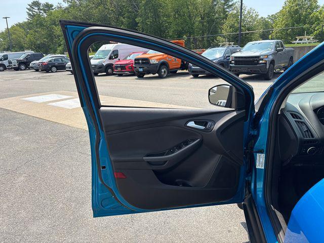used 2016 Ford Focus car, priced at $8,747