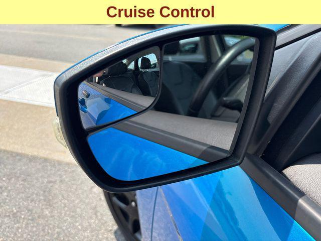 used 2016 Ford Focus car, priced at $8,747