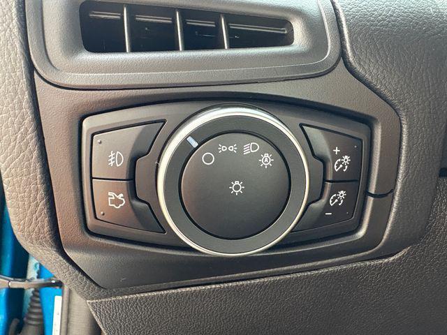 used 2016 Ford Focus car, priced at $7,977