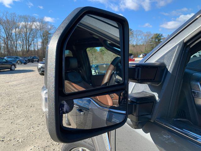 new 2025 Ford F-150 car, priced at $75,405