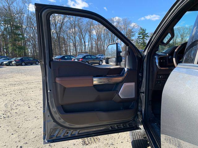 new 2025 Ford F-150 car, priced at $75,405