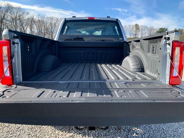 used 2024 Ford F-250 car, priced at $50,977