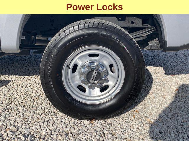 used 2024 Ford F-250 car, priced at $50,977