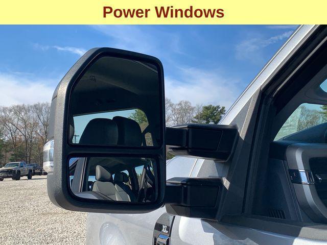 used 2024 Ford F-250 car, priced at $50,977