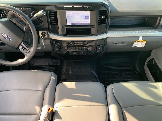 used 2024 Ford F-250 car, priced at $50,977