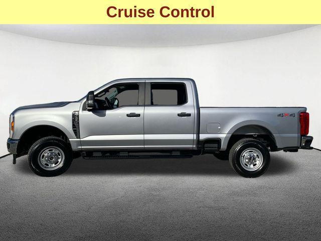 used 2024 Ford F-250 car, priced at $50,977