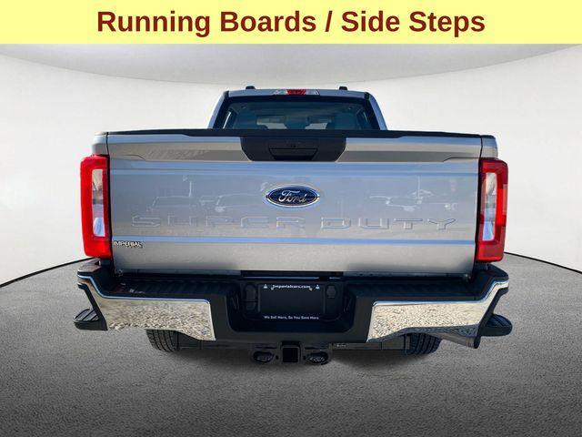 used 2024 Ford F-250 car, priced at $50,977