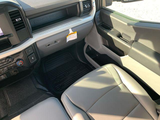 used 2024 Ford F-250 car, priced at $50,977