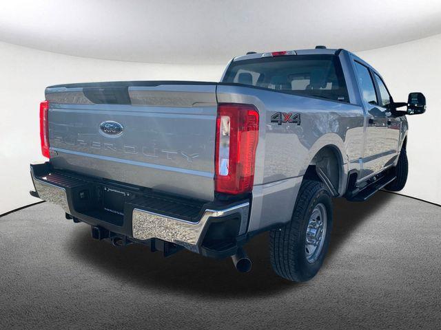 used 2024 Ford F-250 car, priced at $50,977
