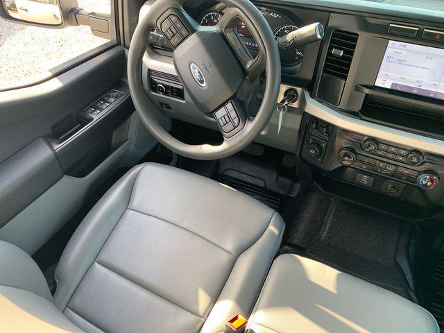 used 2024 Ford F-250 car, priced at $50,977