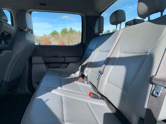 used 2024 Ford F-250 car, priced at $50,977