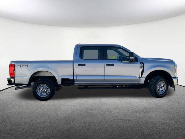 used 2024 Ford F-250 car, priced at $50,977