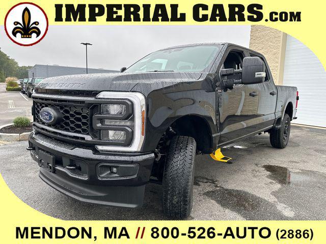 new 2026 Ford F-350 car, priced at $61,176