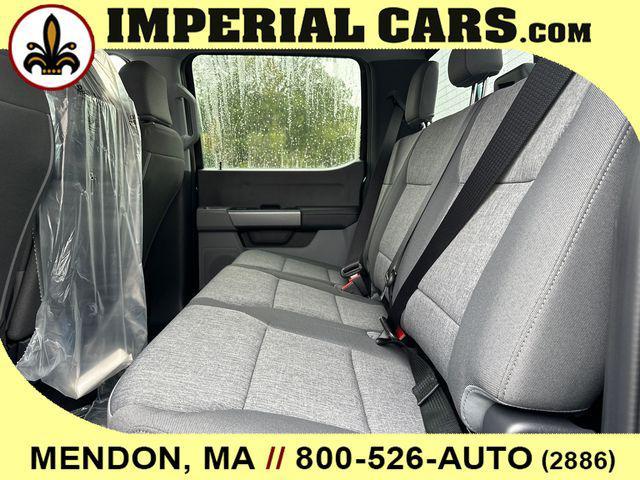 new 2026 Ford F-350 car, priced at $61,176