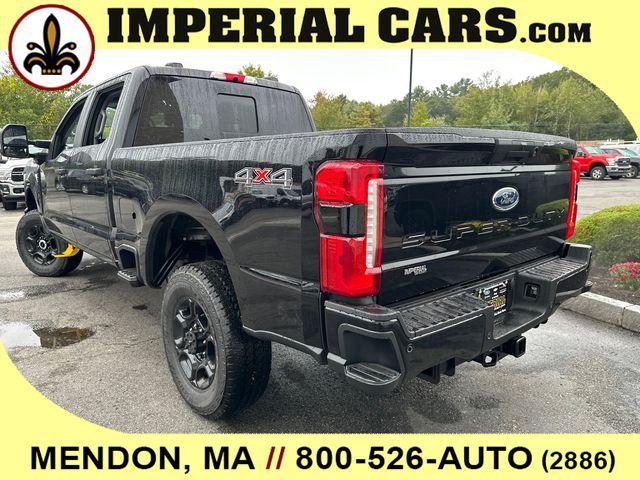 new 2026 Ford F-350 car, priced at $61,176