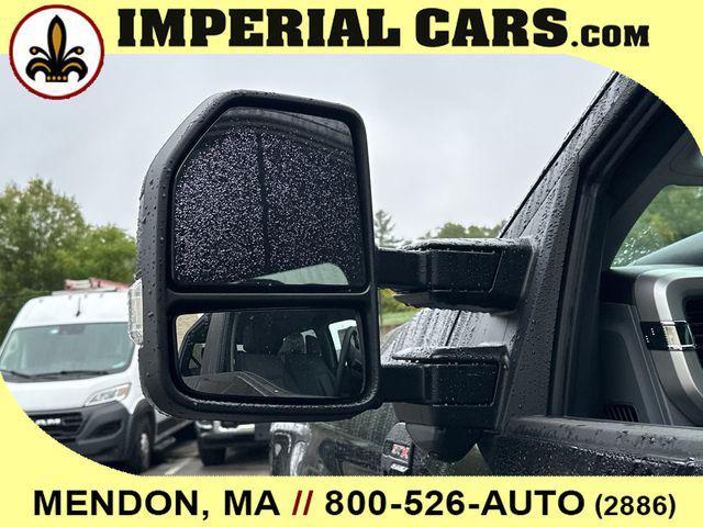 new 2026 Ford F-350 car, priced at $61,176