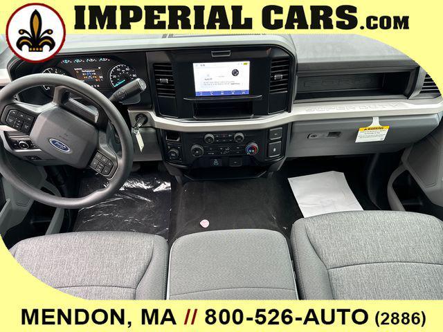 new 2026 Ford F-350 car, priced at $61,176