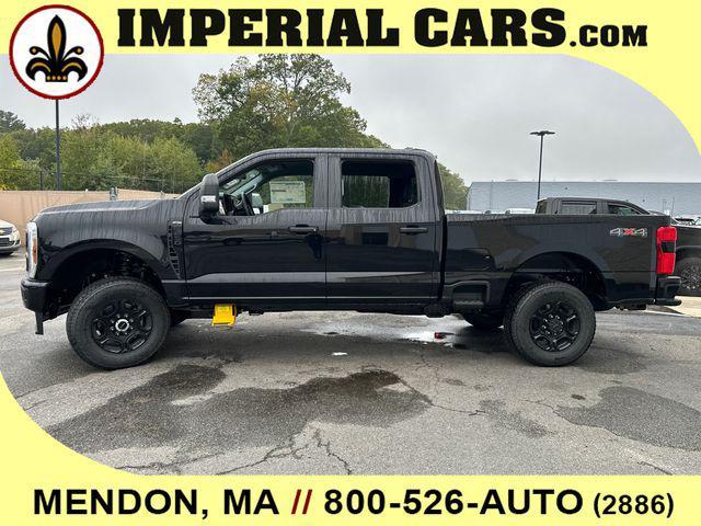 new 2026 Ford F-350 car, priced at $61,176