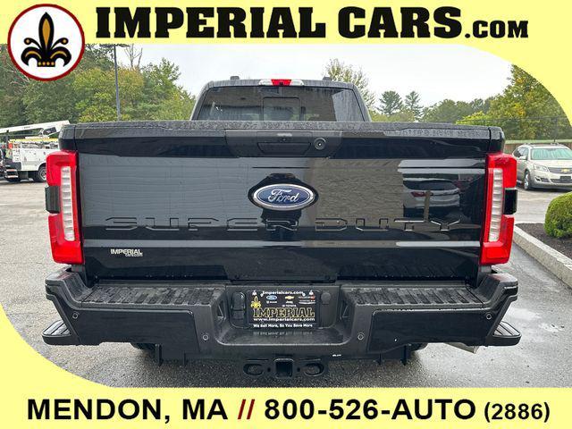 new 2026 Ford F-350 car, priced at $61,176