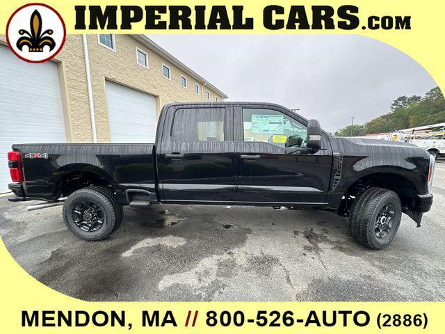 new 2026 Ford F-350 car, priced at $61,176