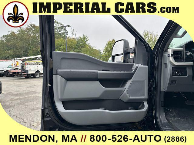 new 2026 Ford F-350 car, priced at $61,176