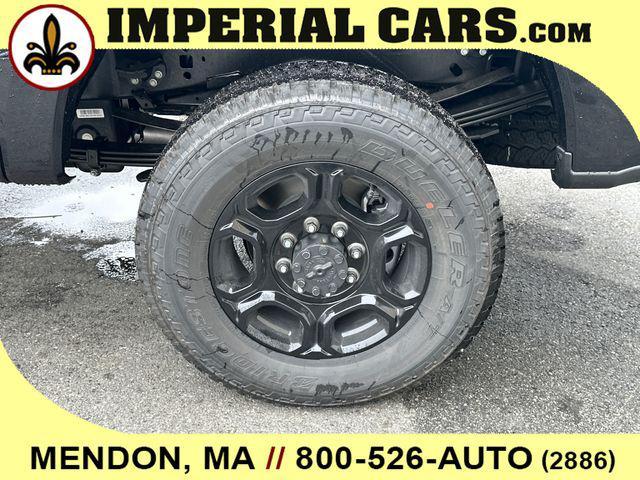 new 2026 Ford F-350 car, priced at $61,176