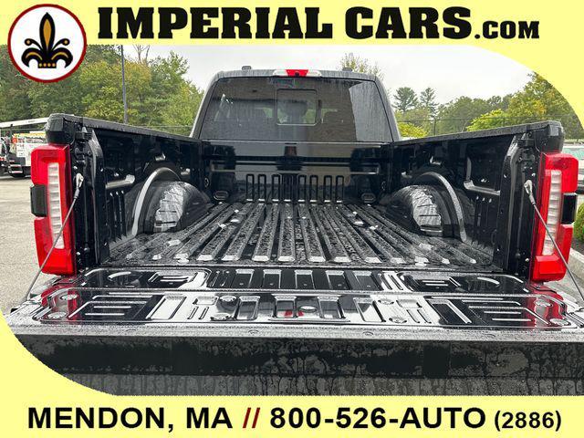 new 2026 Ford F-350 car, priced at $61,176