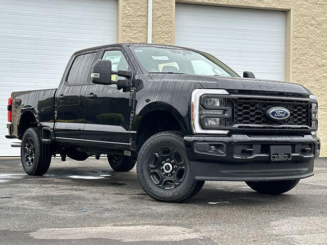 new 2026 Ford F-350 car, priced at $61,176