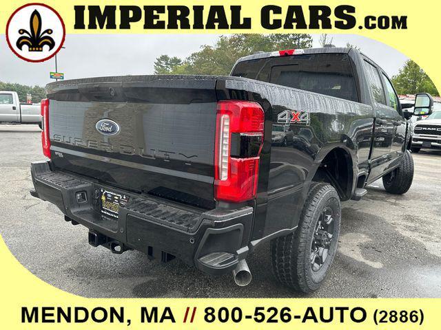 new 2026 Ford F-350 car, priced at $61,176