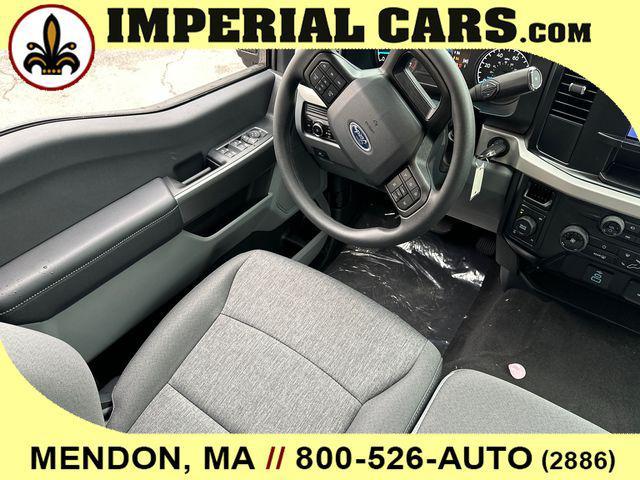 new 2026 Ford F-350 car, priced at $61,176