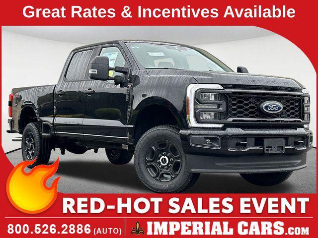 new 2026 Ford F-350 car, priced at $61,176