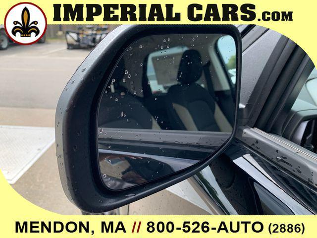 new 2025 Ford Bronco Sport car, priced at $30,780