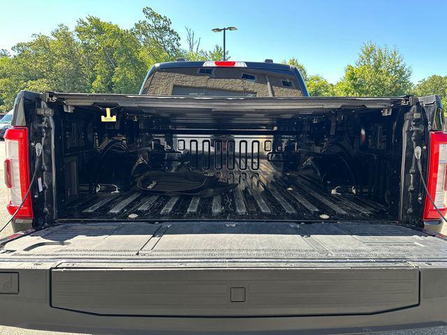 used 2022 Ford F-150 car, priced at $48,477