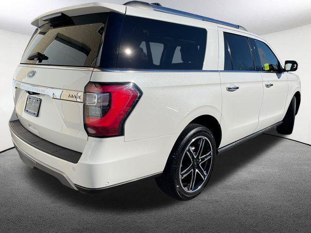 used 2021 Ford Expedition car, priced at $48,977