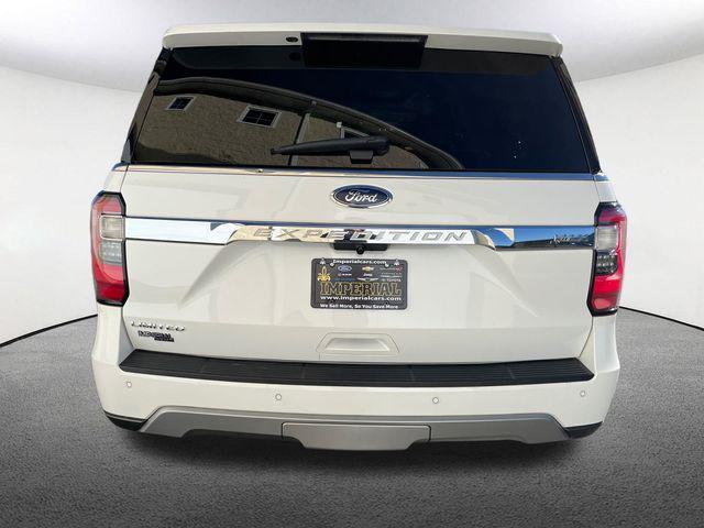 used 2021 Ford Expedition car, priced at $48,977