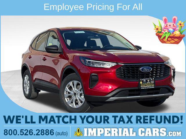 new 2025 Ford Escape car, priced at $29,487
