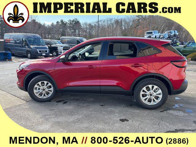 new 2025 Ford Escape car, priced at $29,487