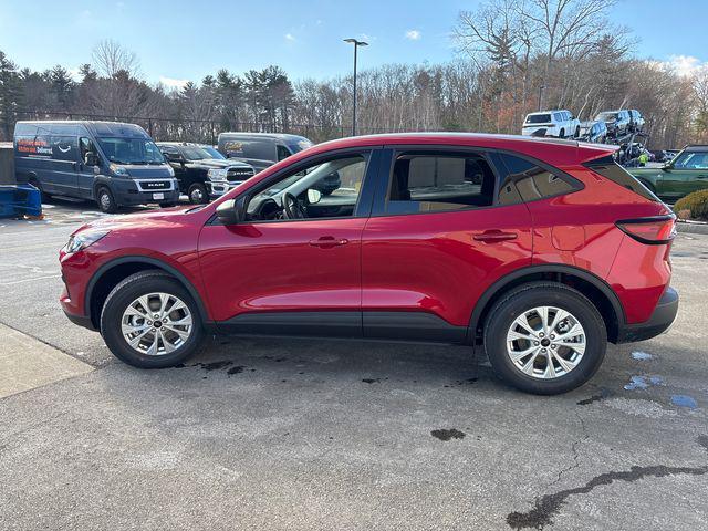 new 2025 Ford Escape car, priced at $29,487