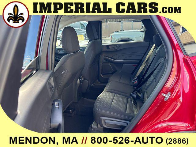 new 2025 Ford Escape car, priced at $29,487