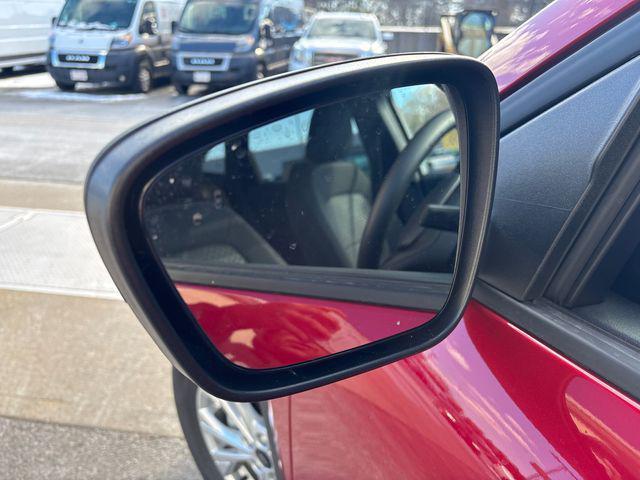 new 2025 Ford Escape car, priced at $29,487