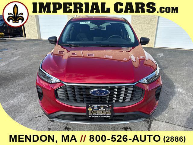 new 2025 Ford Escape car, priced at $29,487