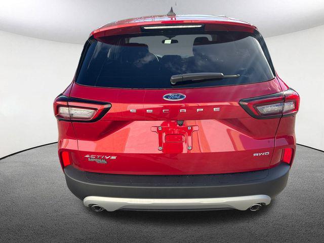 new 2025 Ford Escape car, priced at $29,389